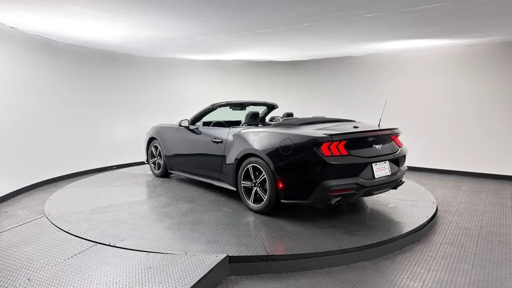 Florida Fine Cars - Used FORD MUSTANG 2024 WEST PALM ECOBOOST PREMIUM