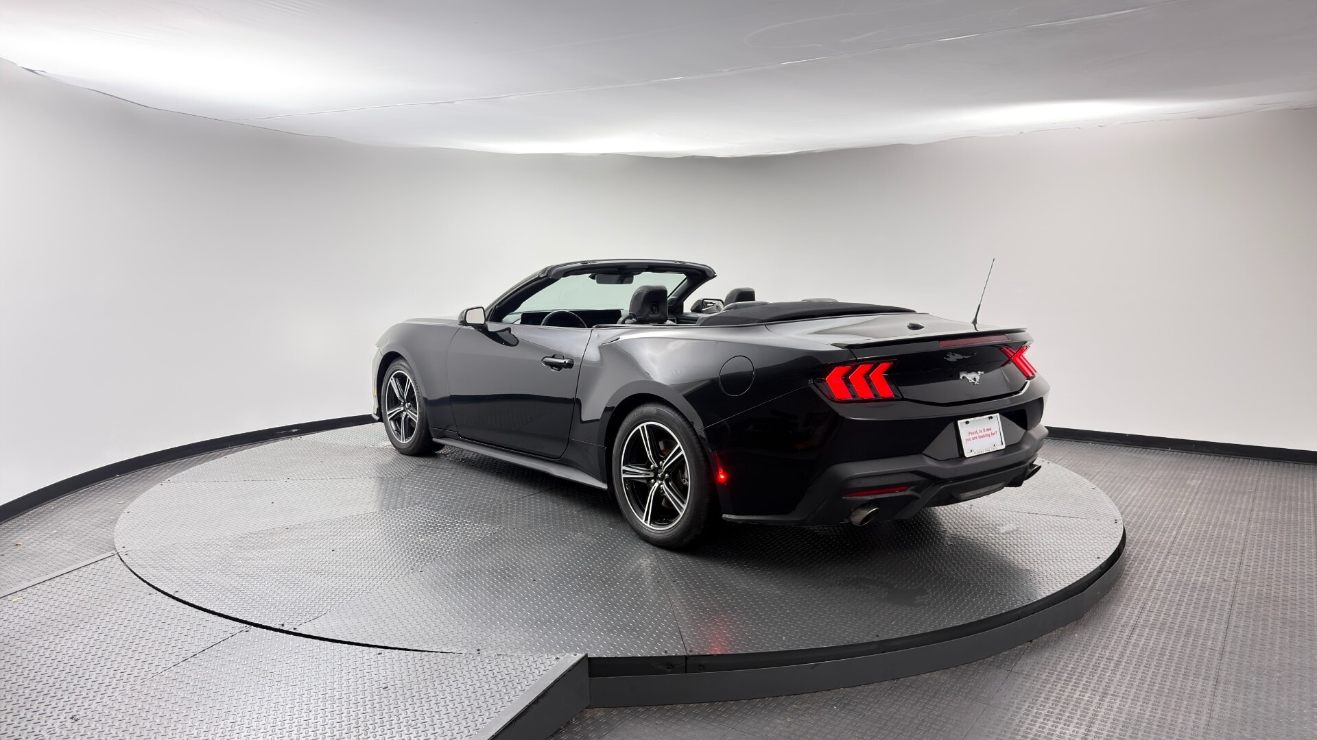Florida Fine Cars - Used vehicle - CONVERTIBLE FORD MUSTANG 2024