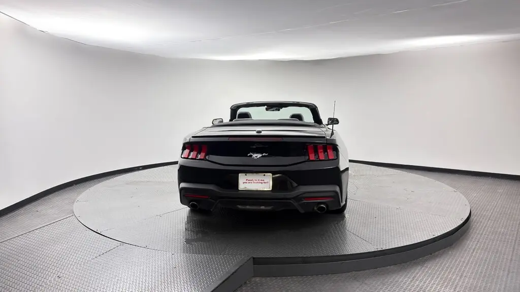Florida Fine Cars - Used FORD MUSTANG 2024 WEST PALM ECOBOOST PREMIUM