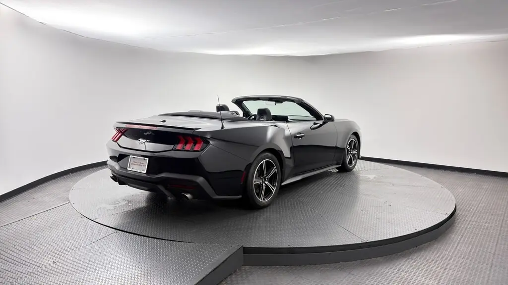 Florida Fine Cars - Used FORD MUSTANG 2024 WEST PALM ECOBOOST PREMIUM