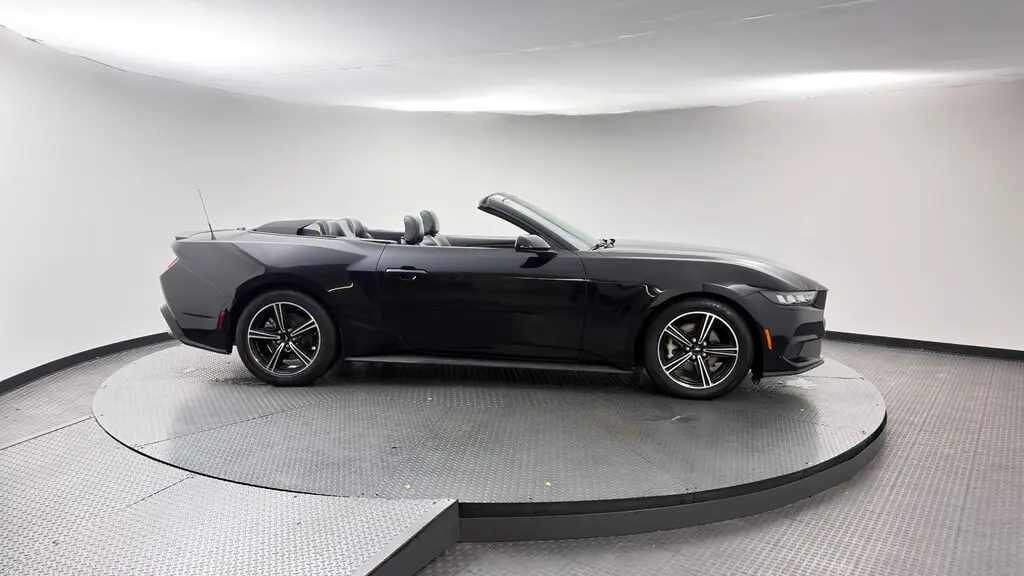 Florida Fine Cars - Used FORD MUSTANG 2024 WEST PALM ECOBOOST PREMIUM