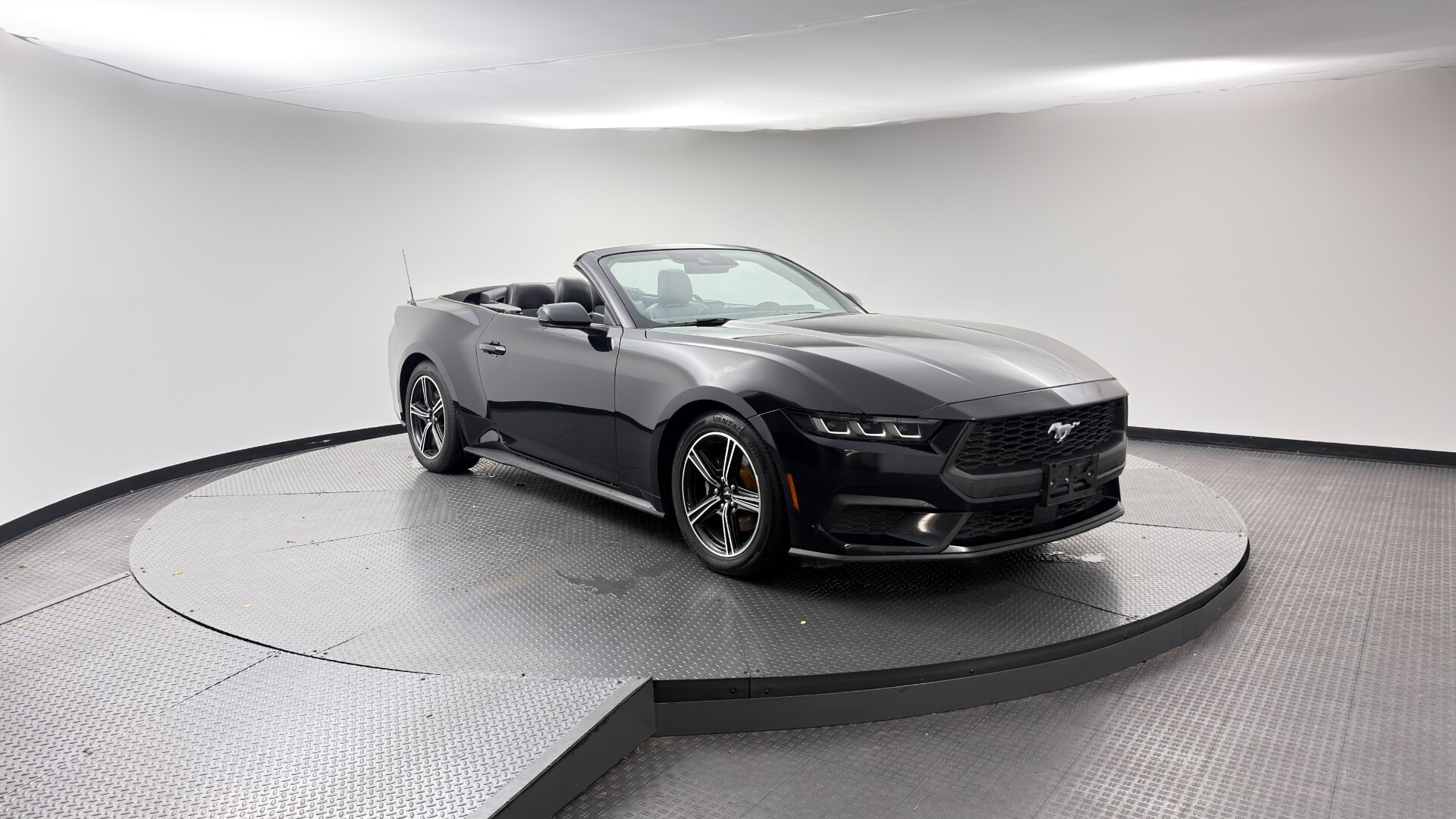 Florida Fine Cars - Used vehicle - CONVERTIBLE FORD MUSTANG 2024
