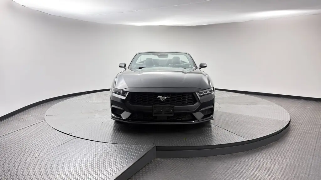 Florida Fine Cars - Used FORD MUSTANG 2024 WEST PALM ECOBOOST PREMIUM