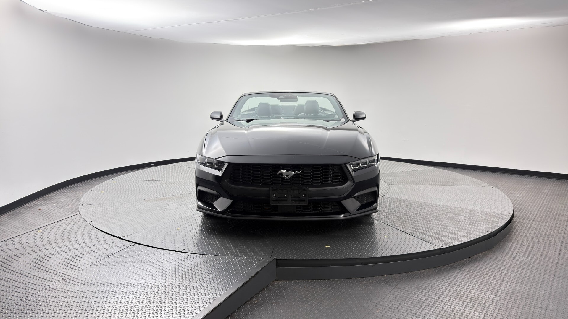 Florida Fine Cars - Used vehicle - CONVERTIBLE FORD MUSTANG 2024