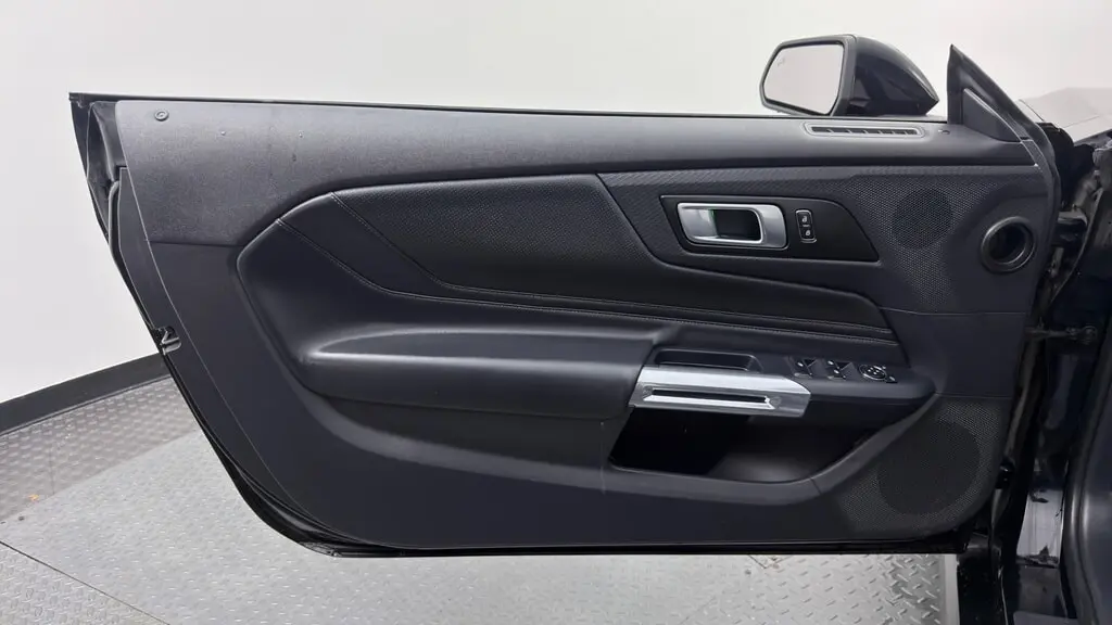 Florida Fine Cars - Used FORD MUSTANG 2024 WEST PALM ECOBOOST PREMIUM