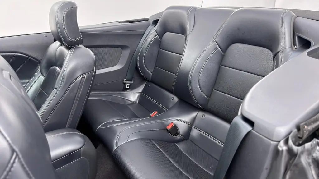 Florida Fine Cars - Used FORD MUSTANG 2024 WEST PALM ECOBOOST PREMIUM