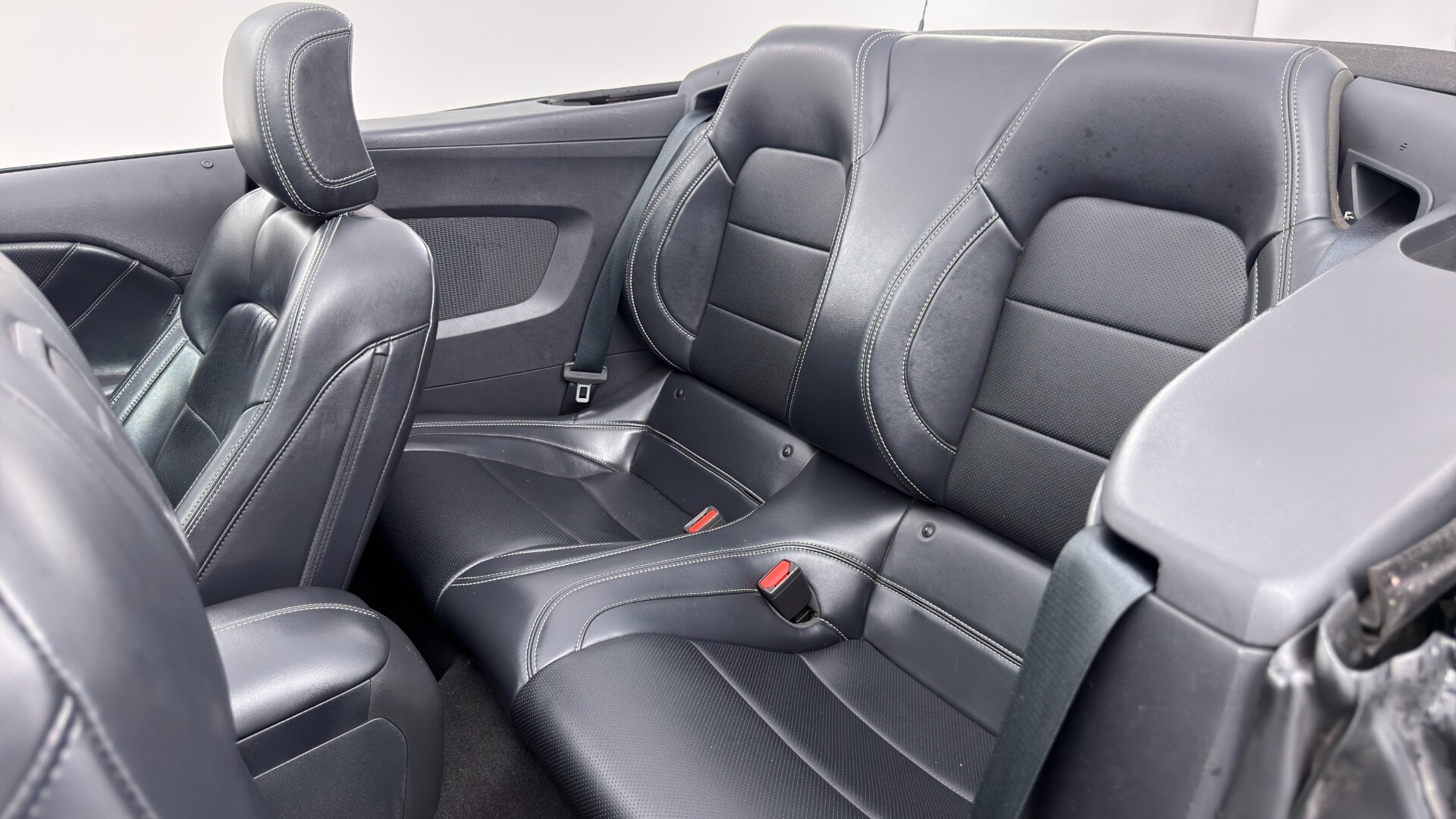 Florida Fine Cars - Used vehicle - CONVERTIBLE FORD MUSTANG 2024