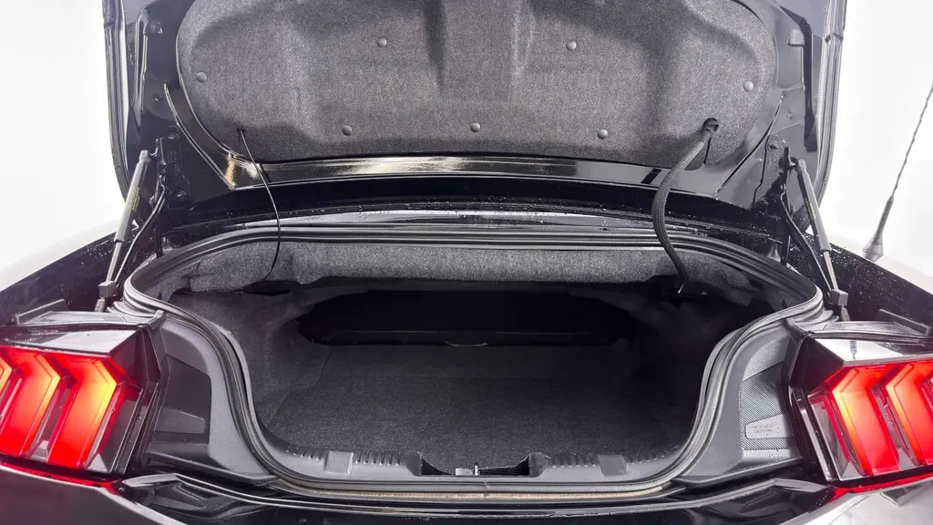 Florida Fine Cars - Used FORD MUSTANG 2024 WEST PALM ECOBOOST PREMIUM