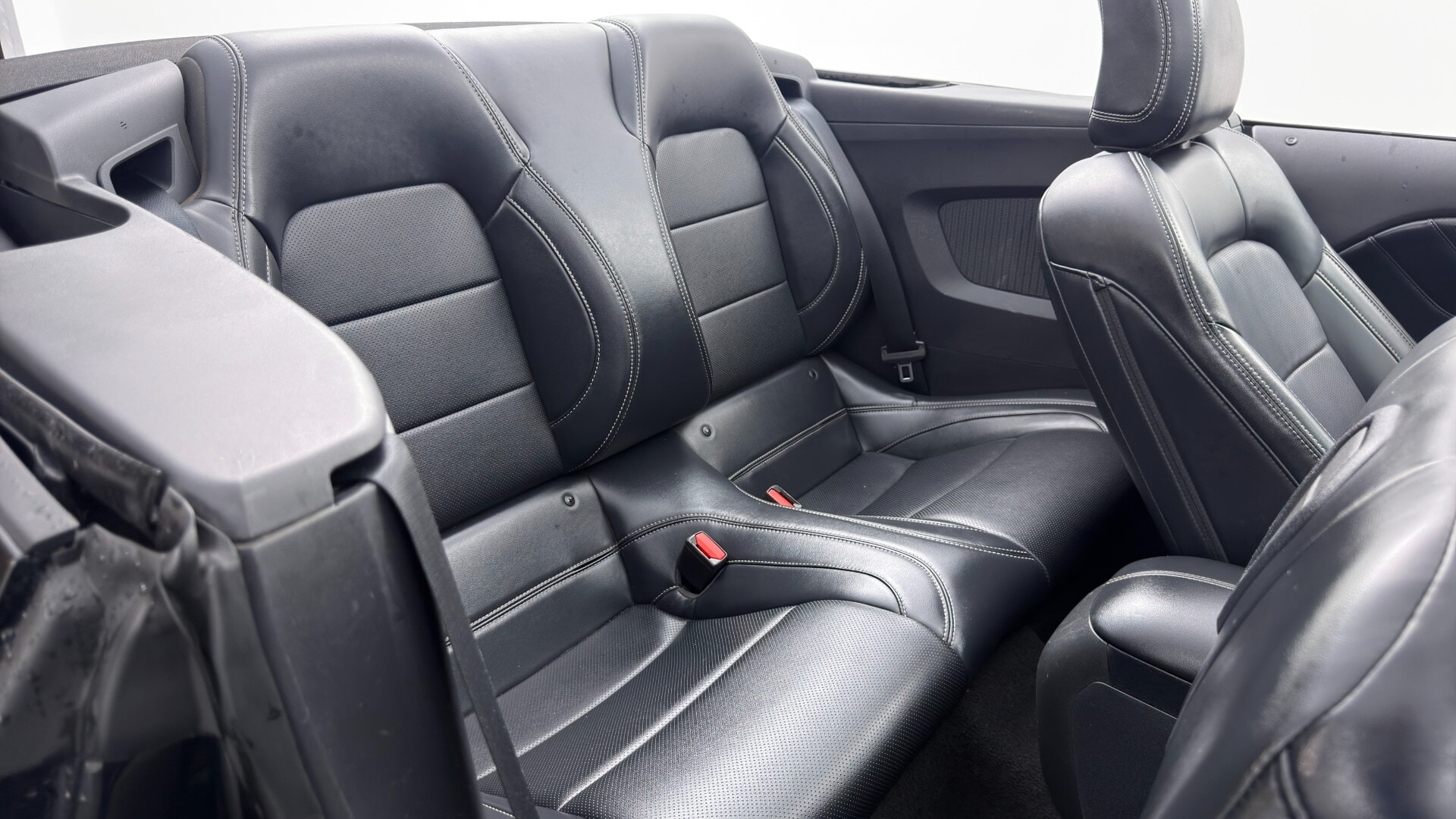 Florida Fine Cars - Used vehicle - CONVERTIBLE FORD MUSTANG 2024