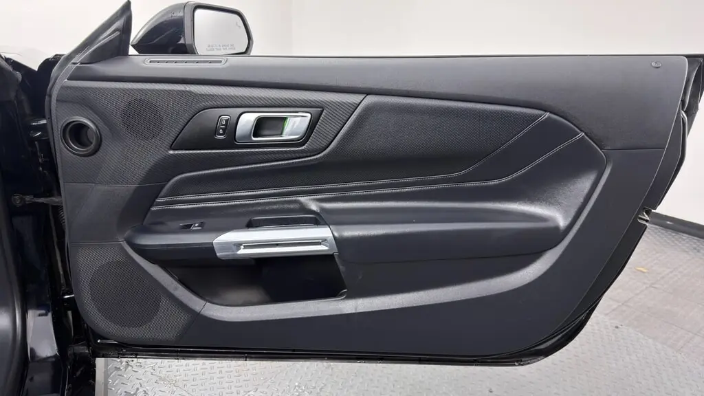 Florida Fine Cars - Used FORD MUSTANG 2024 WEST PALM ECOBOOST PREMIUM