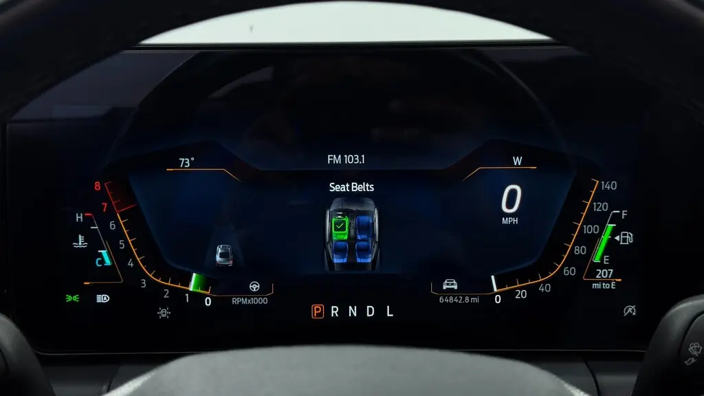 Florida Fine Cars - Used FORD MUSTANG 2024 WEST PALM ECOBOOST PREMIUM