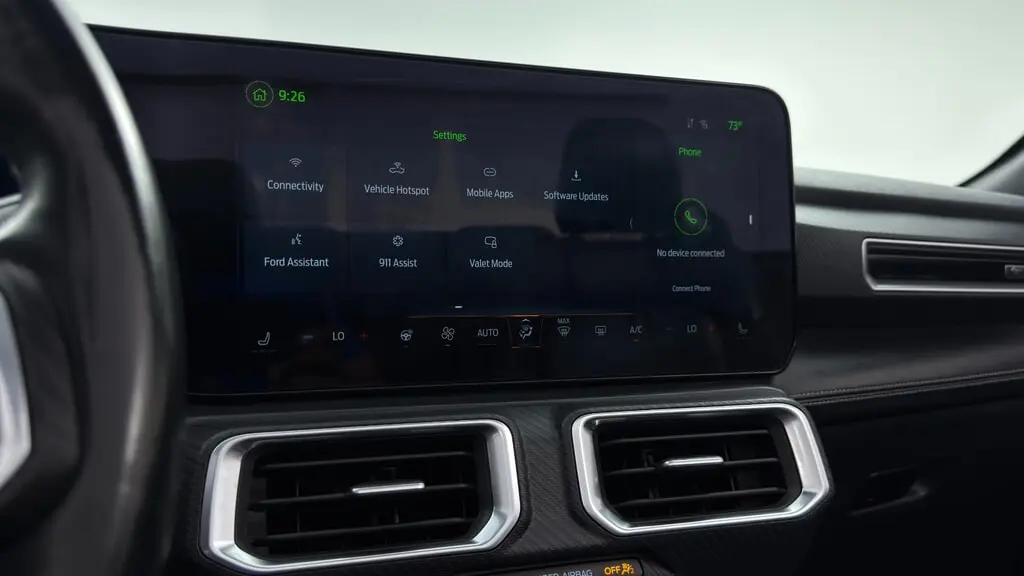 Florida Fine Cars - Used FORD MUSTANG 2024 WEST PALM ECOBOOST PREMIUM