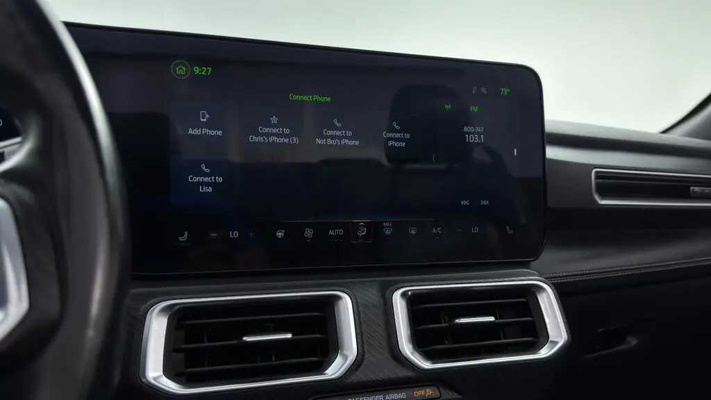 Florida Fine Cars - Used FORD MUSTANG 2024 WEST PALM ECOBOOST PREMIUM