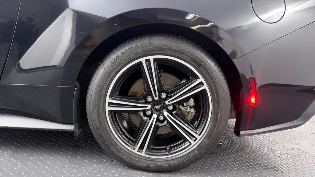 Florida Fine Cars - Used FORD MUSTANG 2024 WEST PALM ECOBOOST PREMIUM