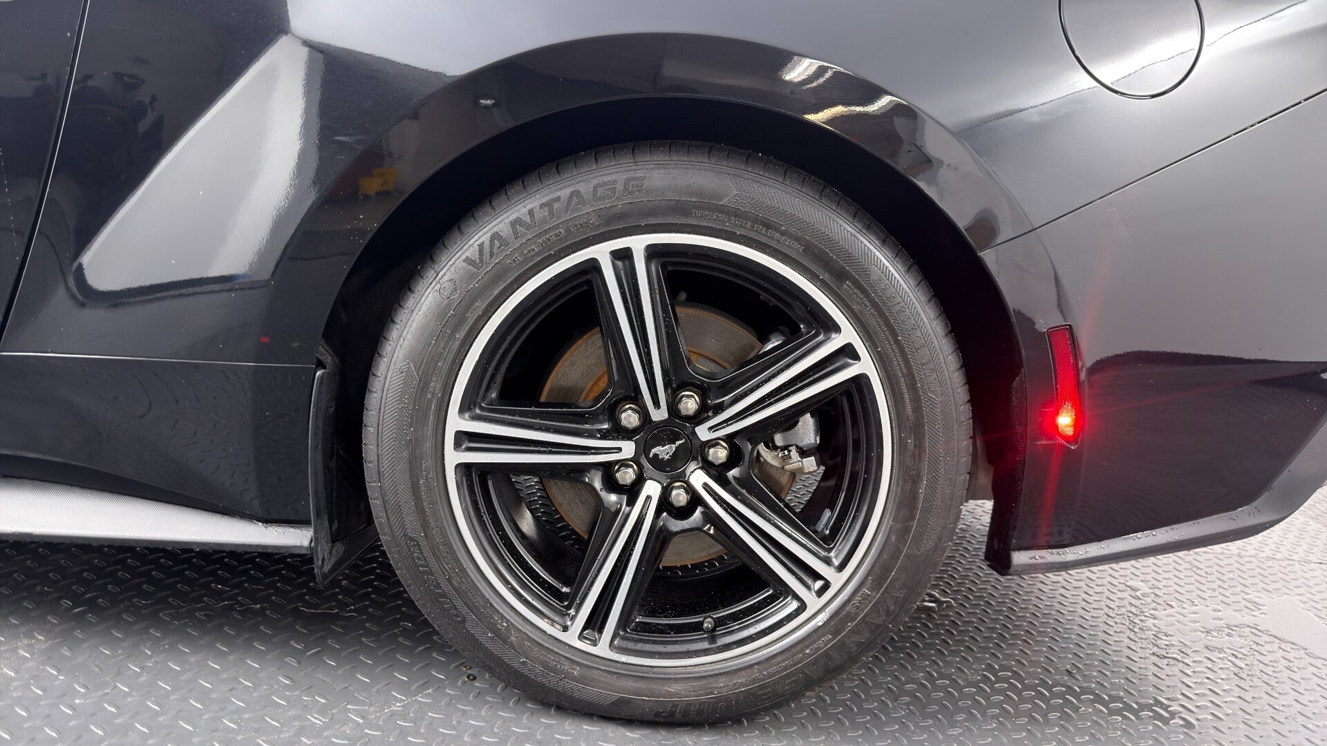 Florida Fine Cars - Used vehicle - CONVERTIBLE FORD MUSTANG 2024