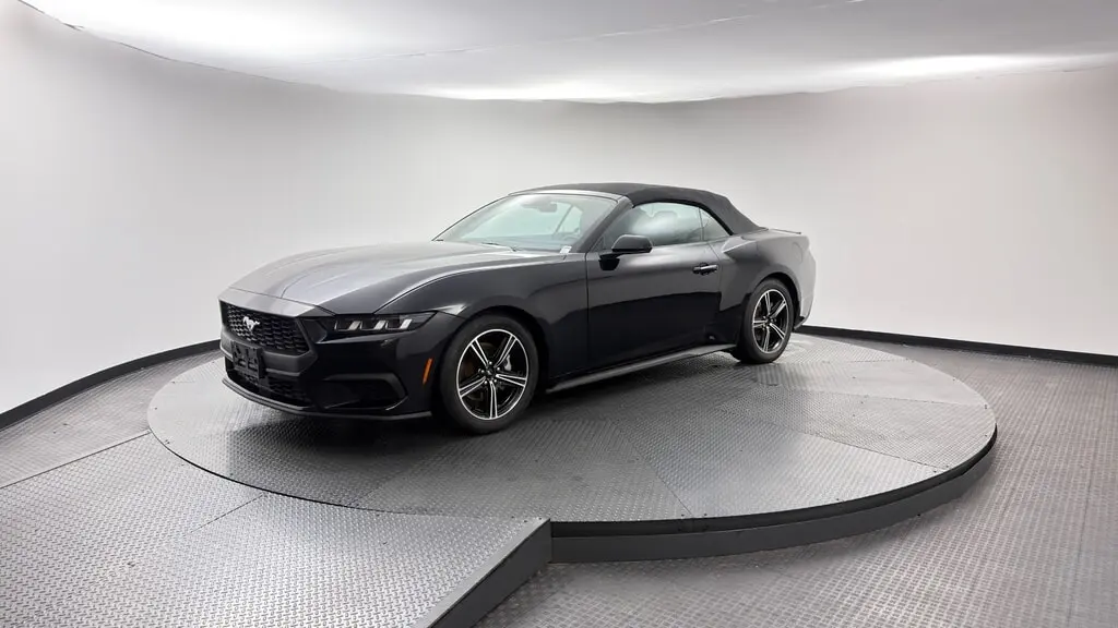 Florida Fine Cars - Used FORD MUSTANG 2024 WEST PALM ECOBOOST PREMIUM