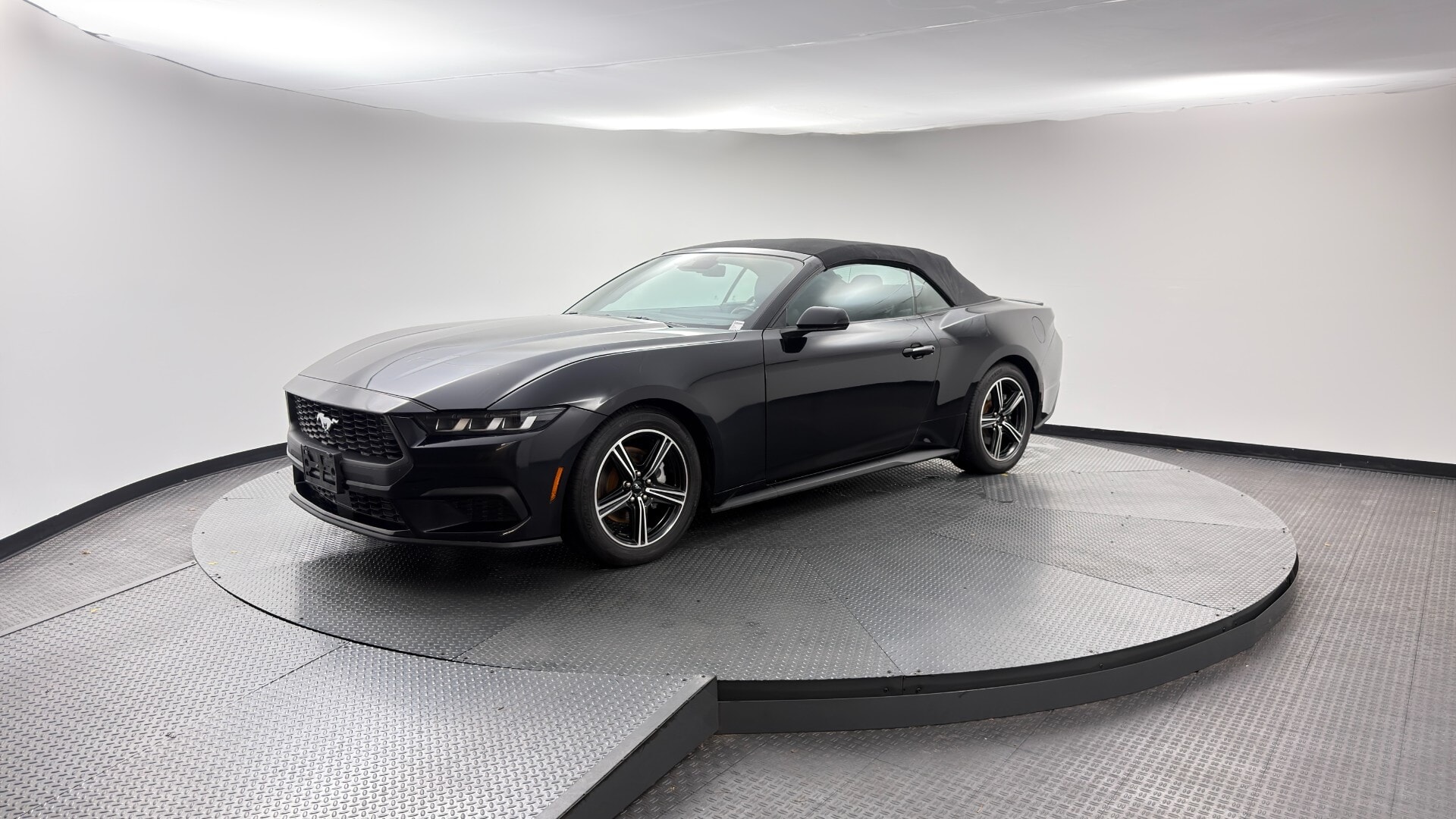 Florida Fine Cars - Used vehicle - CONVERTIBLE FORD MUSTANG 2024