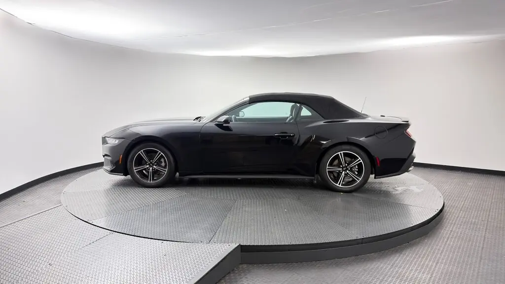 Florida Fine Cars - Used FORD MUSTANG 2024 WEST PALM ECOBOOST PREMIUM