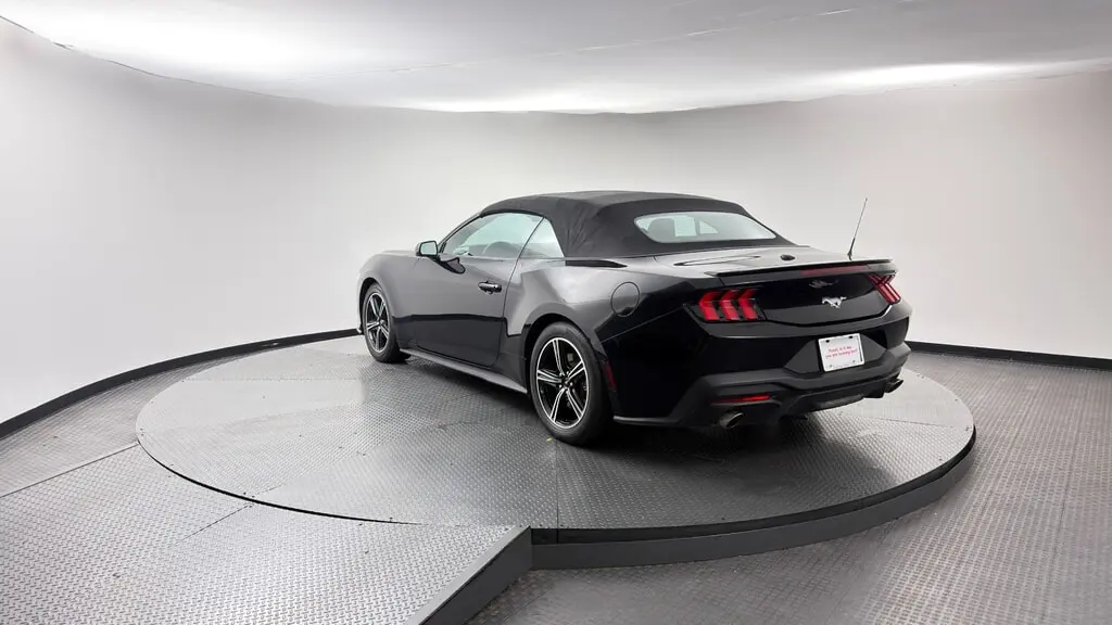 Florida Fine Cars - Used FORD MUSTANG 2024 WEST PALM ECOBOOST PREMIUM