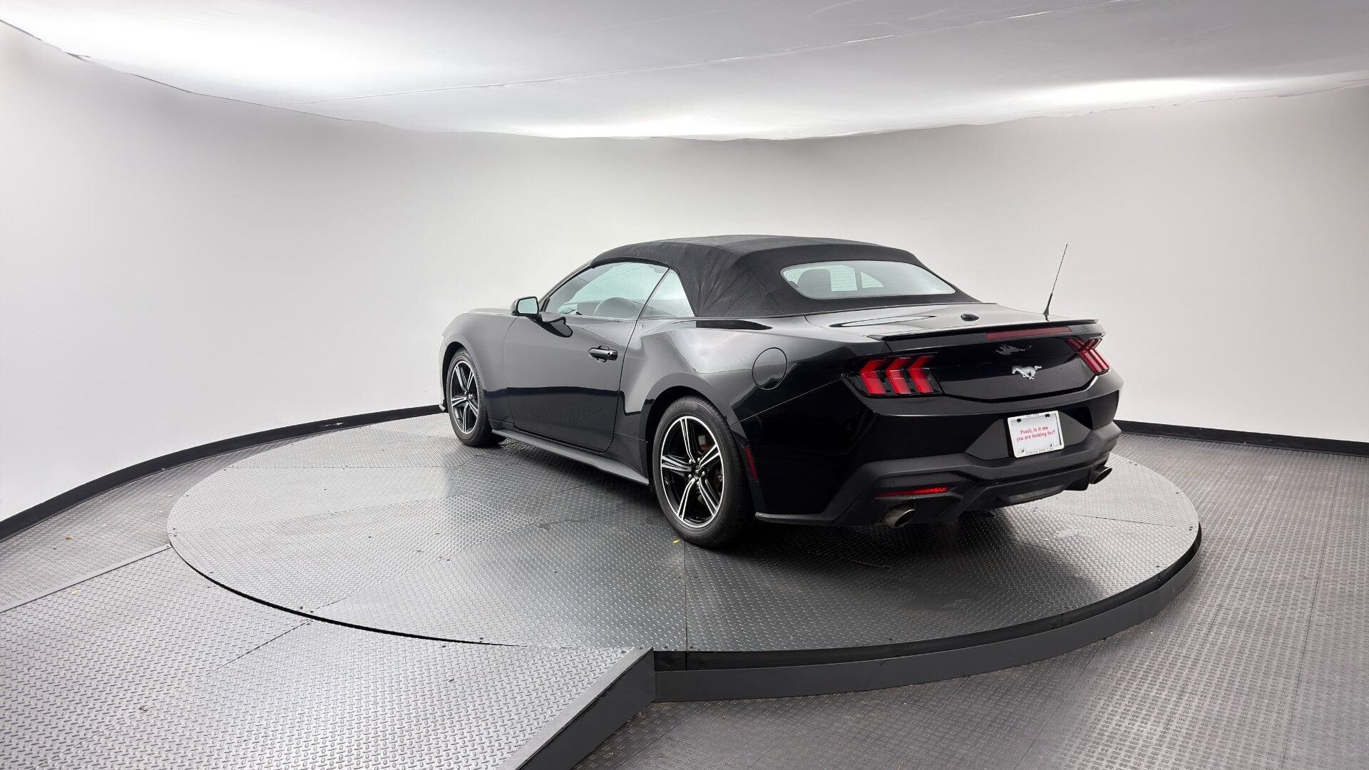 Florida Fine Cars - Used vehicle - CONVERTIBLE FORD MUSTANG 2024