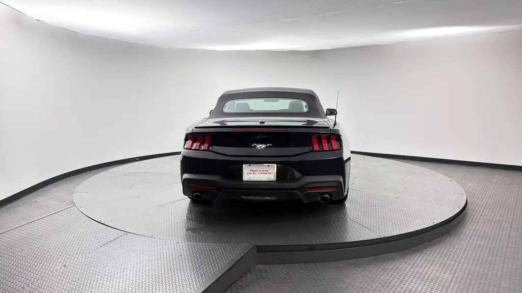 Florida Fine Cars - Used FORD MUSTANG 2024 WEST PALM ECOBOOST PREMIUM