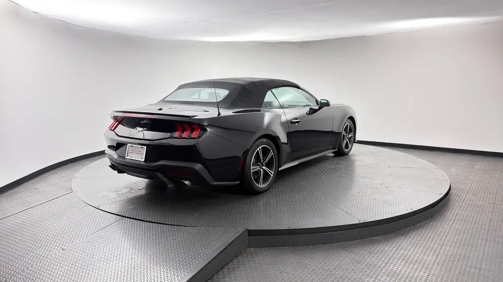 Florida Fine Cars - Used FORD MUSTANG 2024 WEST PALM ECOBOOST PREMIUM