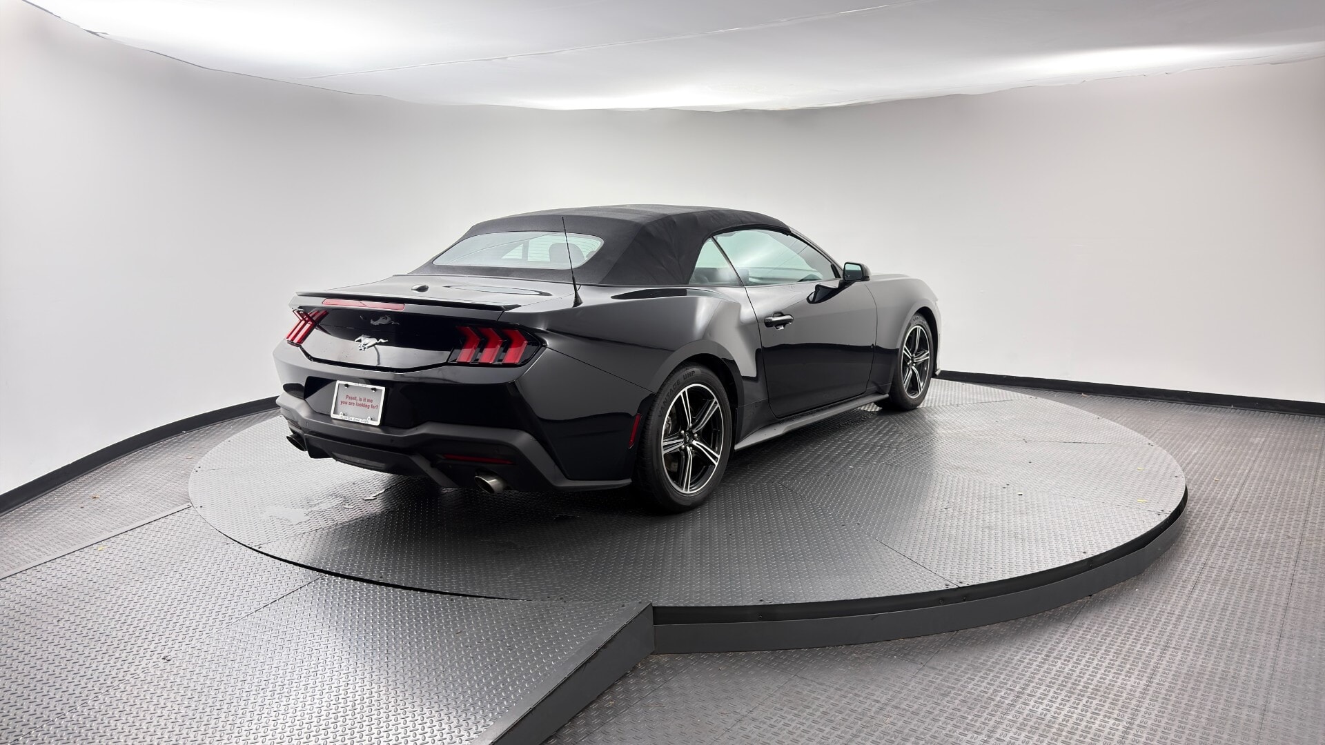 Florida Fine Cars - Used vehicle - CONVERTIBLE FORD MUSTANG 2024