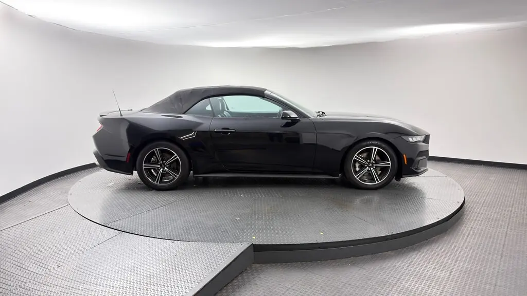 Florida Fine Cars - Used FORD MUSTANG 2024 WEST PALM ECOBOOST PREMIUM