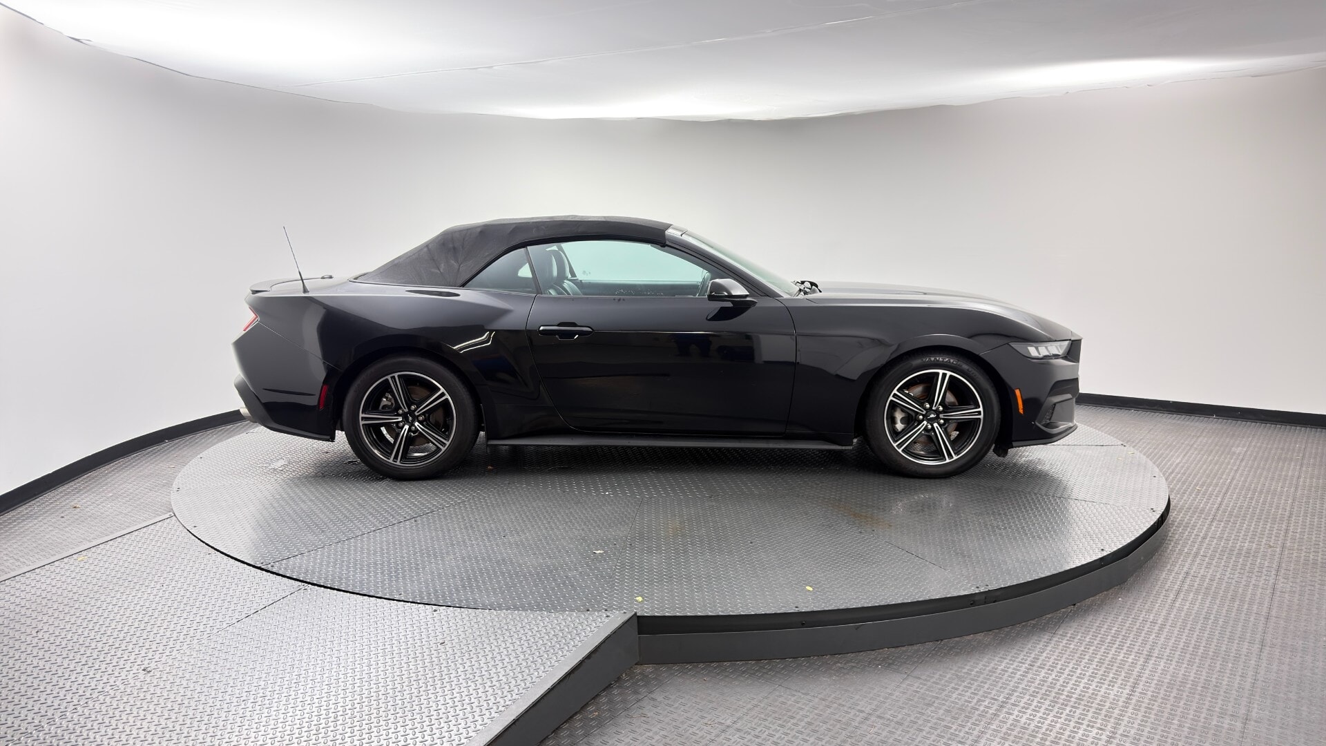 Florida Fine Cars - Used vehicle - CONVERTIBLE FORD MUSTANG 2024