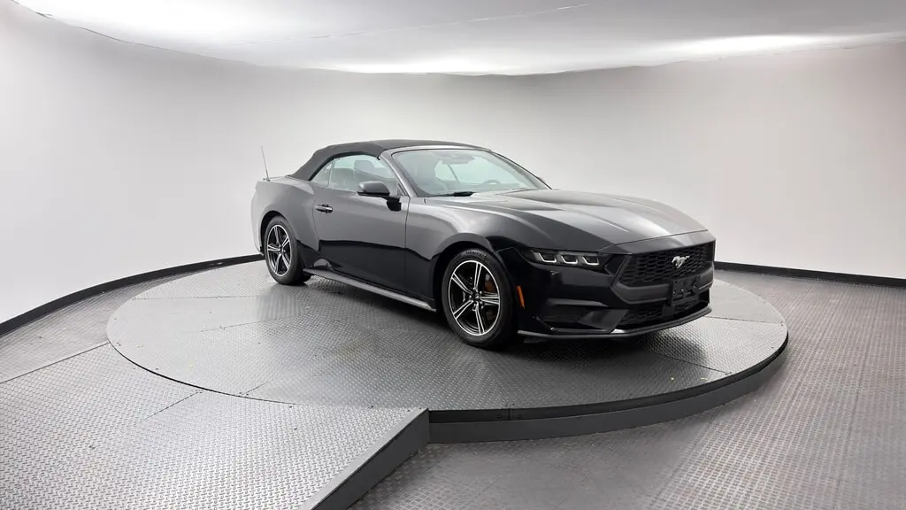 Florida Fine Cars - Used FORD MUSTANG 2024 WEST PALM ECOBOOST PREMIUM