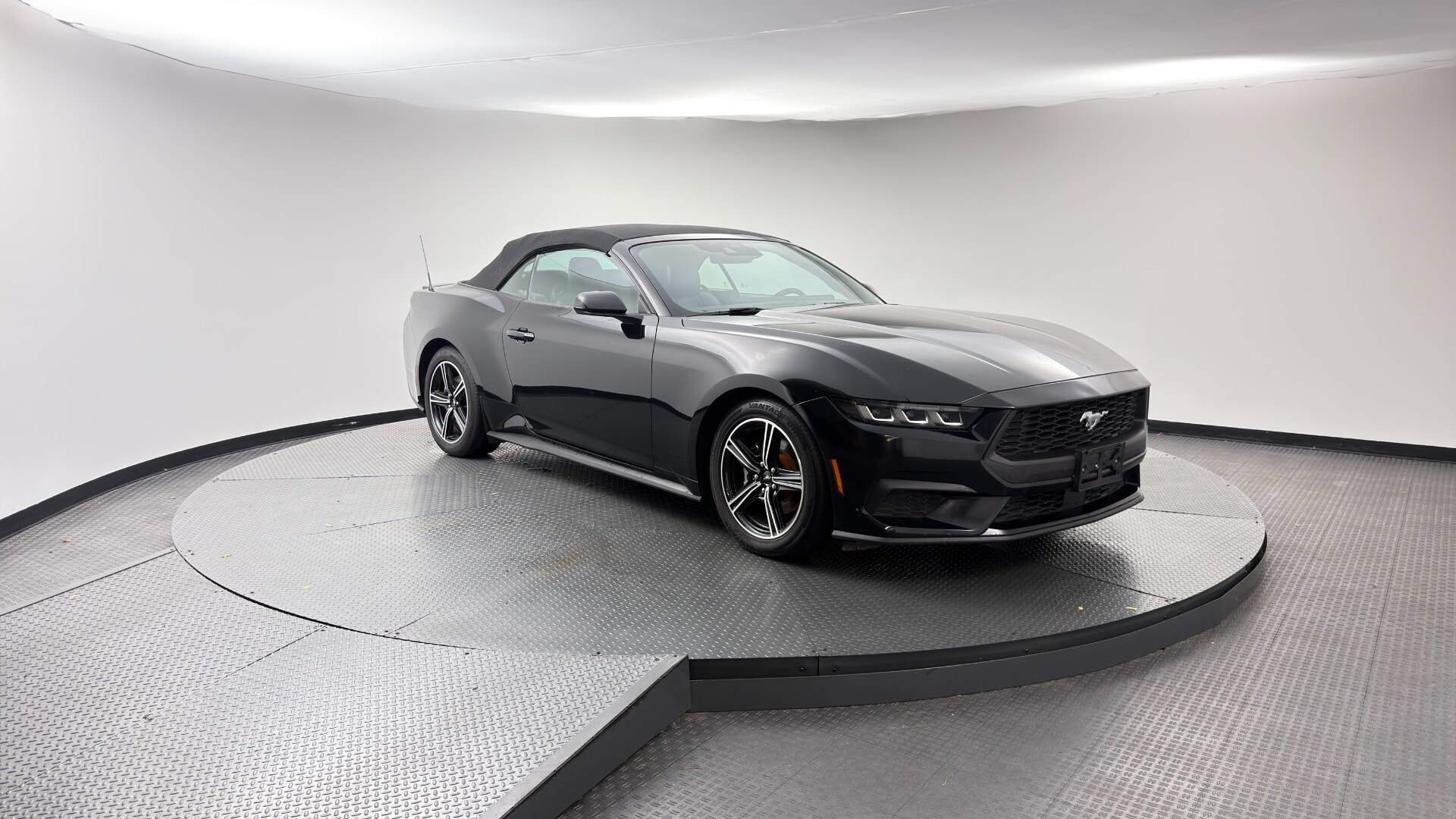 Florida Fine Cars - Used vehicle - CONVERTIBLE FORD MUSTANG 2024