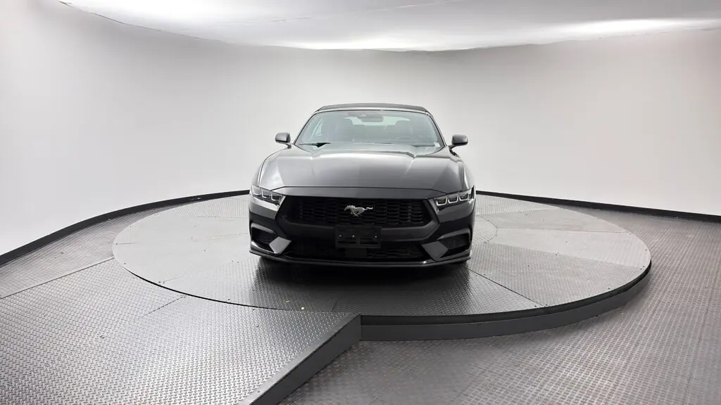 Florida Fine Cars - Used FORD MUSTANG 2024 WEST PALM ECOBOOST PREMIUM