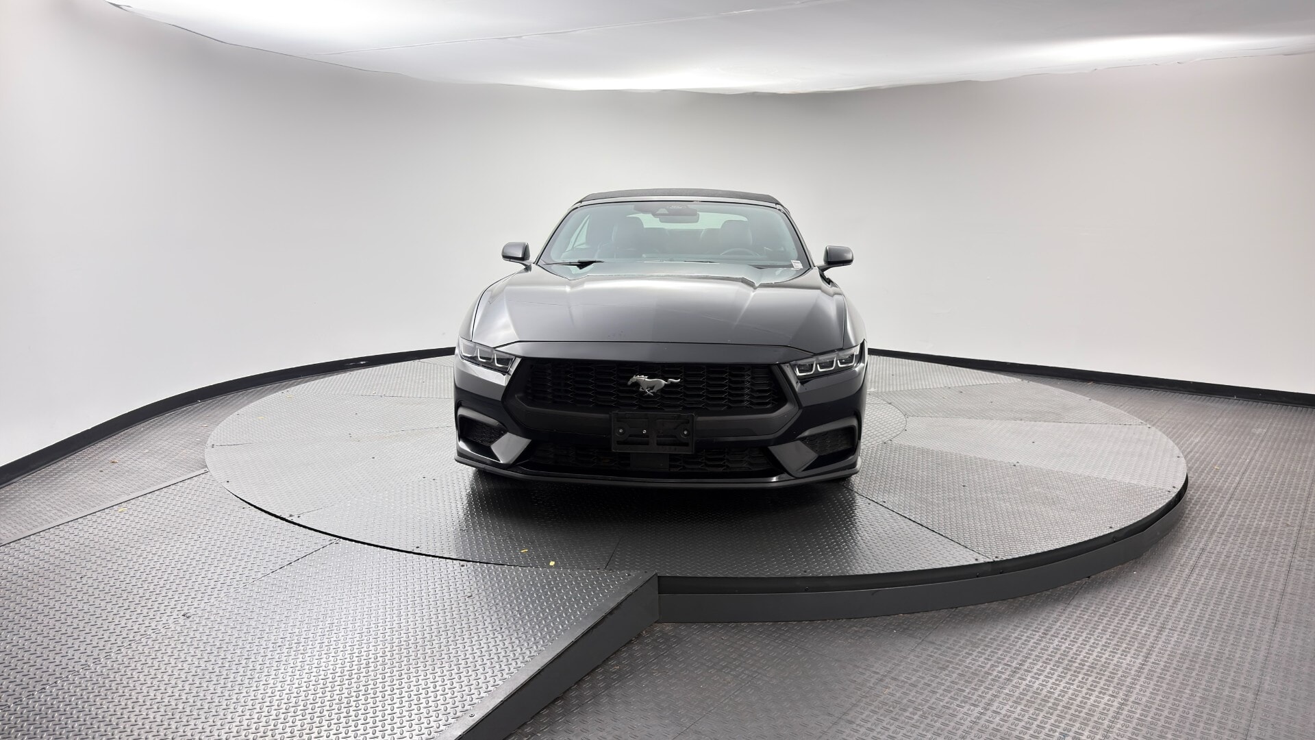 Florida Fine Cars - Used vehicle - CONVERTIBLE FORD MUSTANG 2024
