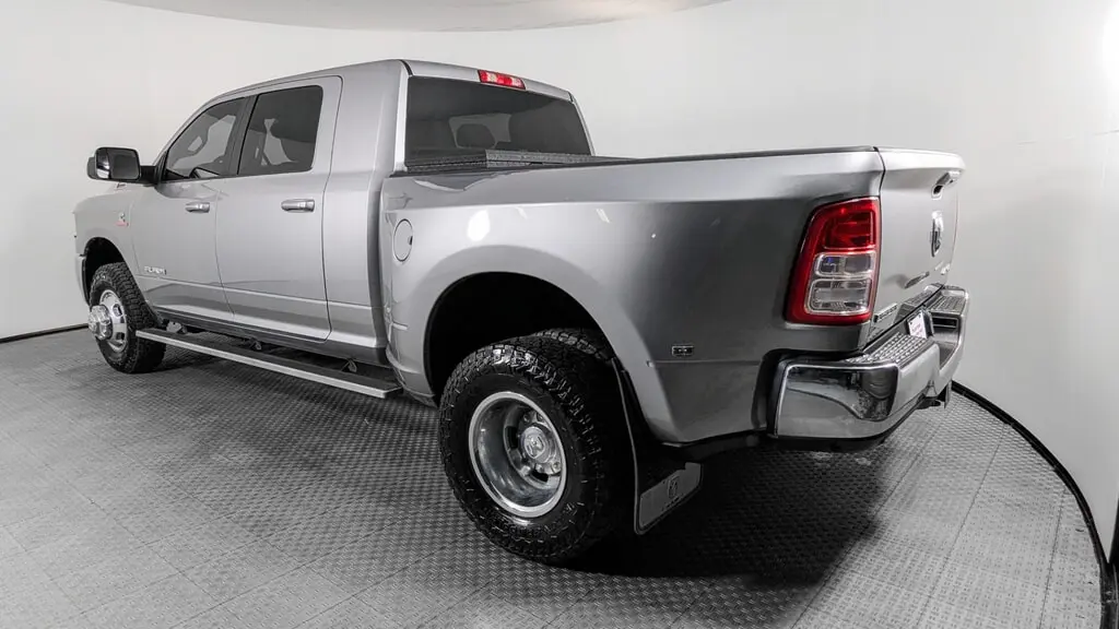 Florida Fine Cars - Used RAM 3500 2019 ORLANDO BIG HORN 4X4 MEGA CAB 6'4" BOX