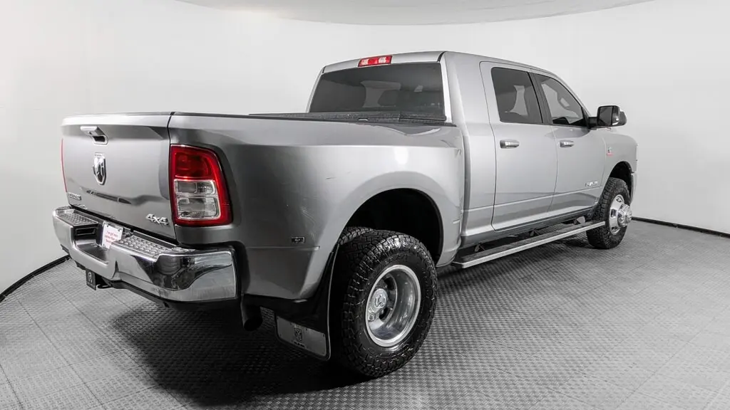 Florida Fine Cars - Used RAM 3500 2019 ORLANDO BIG HORN 4X4 MEGA CAB 6'4" BOX