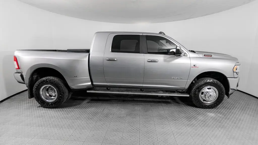 Florida Fine Cars - Used RAM 3500 2019 ORLANDO BIG HORN 4X4 MEGA CAB 6'4" BOX