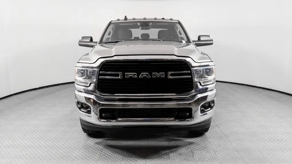 Florida Fine Cars - Used RAM 3500 2019 ORLANDO BIG HORN 4X4 MEGA CAB 6'4" BOX