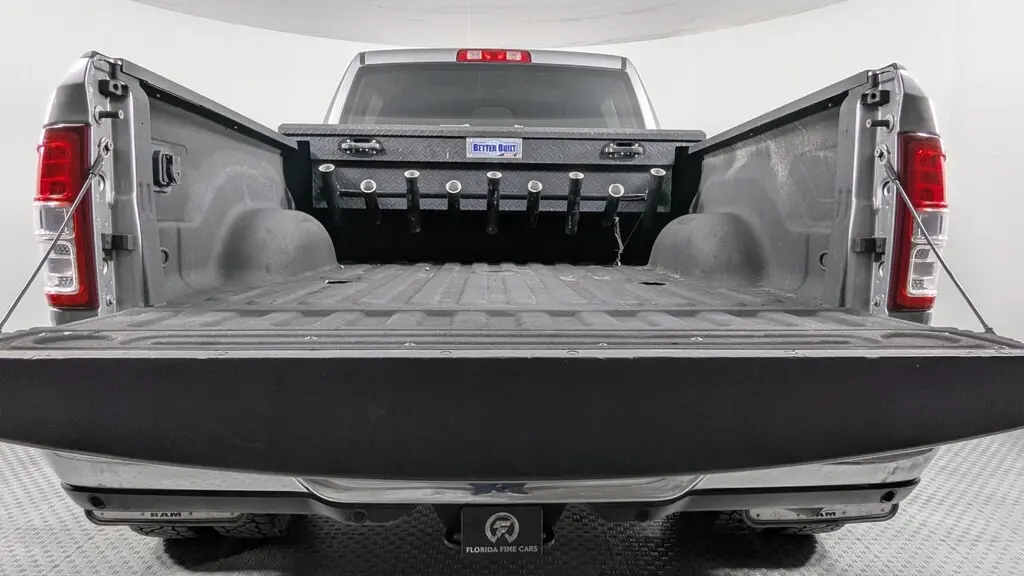 Florida Fine Cars - Used RAM 3500 2019 ORLANDO BIG HORN 4X4 MEGA CAB 6'4" BOX