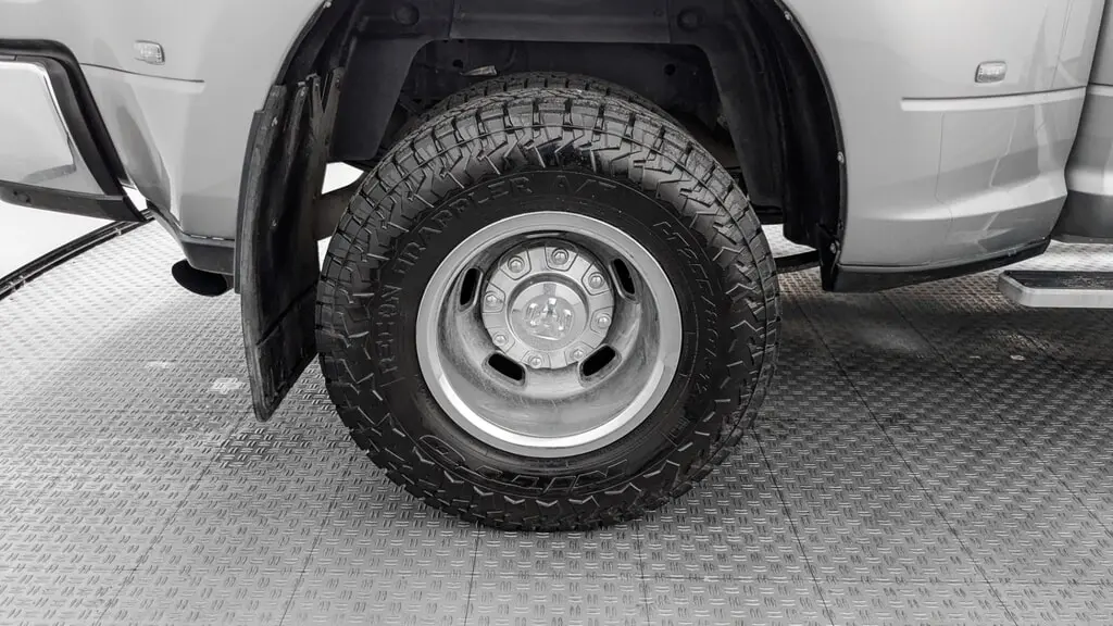Florida Fine Cars - Used RAM 3500 2019 ORLANDO BIG HORN 4X4 MEGA CAB 6'4" BOX