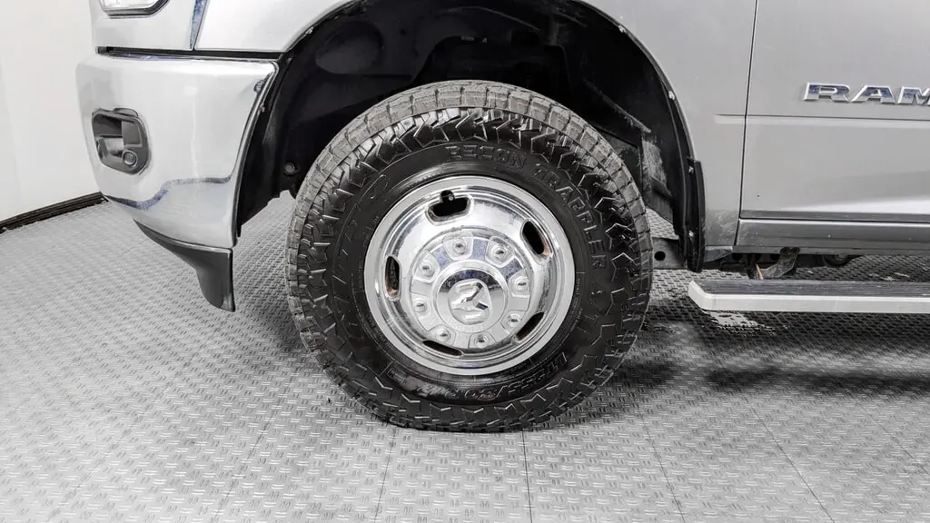 Florida Fine Cars - Used RAM 3500 2019 ORLANDO BIG HORN 4X4 MEGA CAB 6'4" BOX