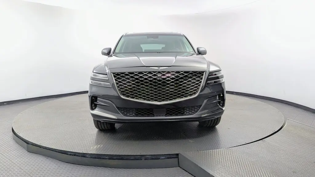 Florida Fine Cars - Used GENESIS GV80 2022 MARGATE 