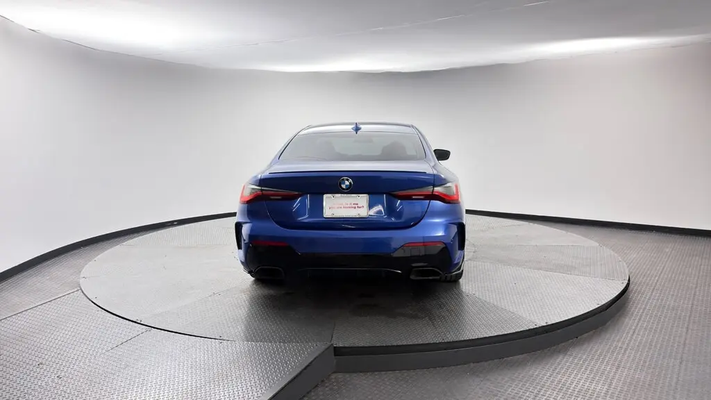 Florida Fine Cars - Used BMW 4 SERIES 2021 WEST PALM M440I XDRIVE