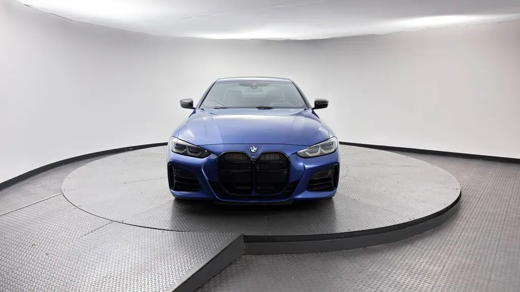 Florida Fine Cars - Used BMW 4 SERIES 2021 WEST PALM M440I XDRIVE