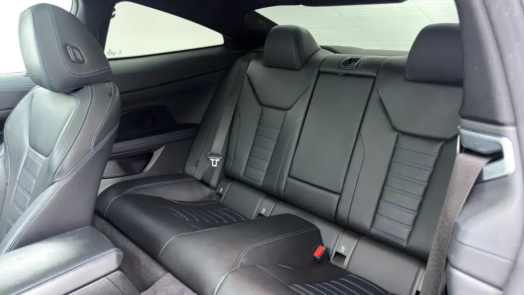 Florida Fine Cars - Used BMW 4 SERIES 2021 WEST PALM M440I XDRIVE
