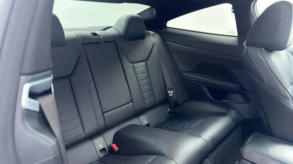Florida Fine Cars - Used BMW 4 SERIES 2021 WEST PALM M440I XDRIVE