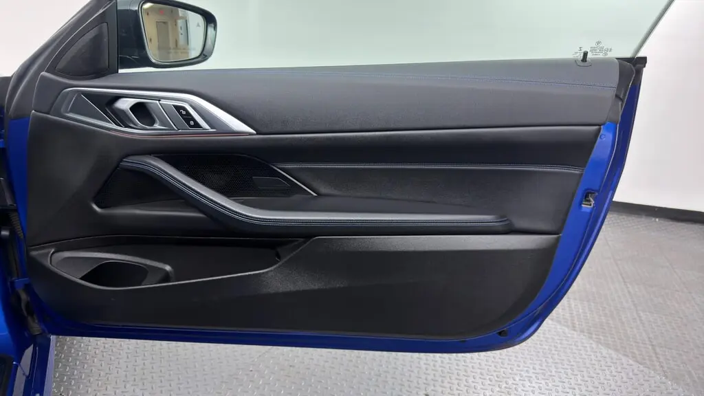 Florida Fine Cars - Used BMW 4 SERIES 2021 WEST PALM M440I XDRIVE