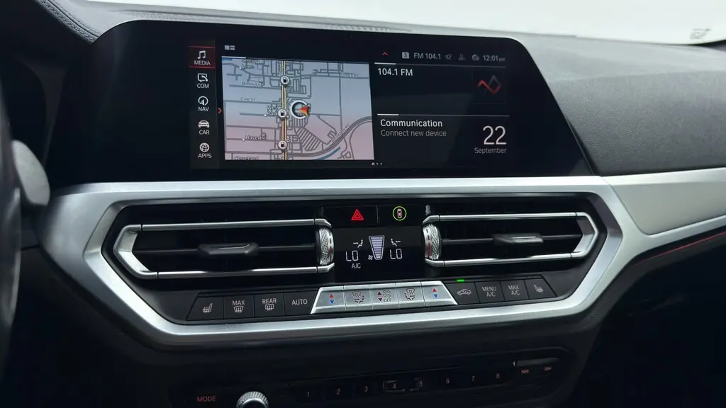 Florida Fine Cars - Used BMW 4 SERIES 2021 WEST PALM M440I XDRIVE