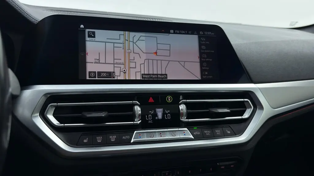 Florida Fine Cars - Used BMW 4 SERIES 2021 WEST PALM M440I XDRIVE
