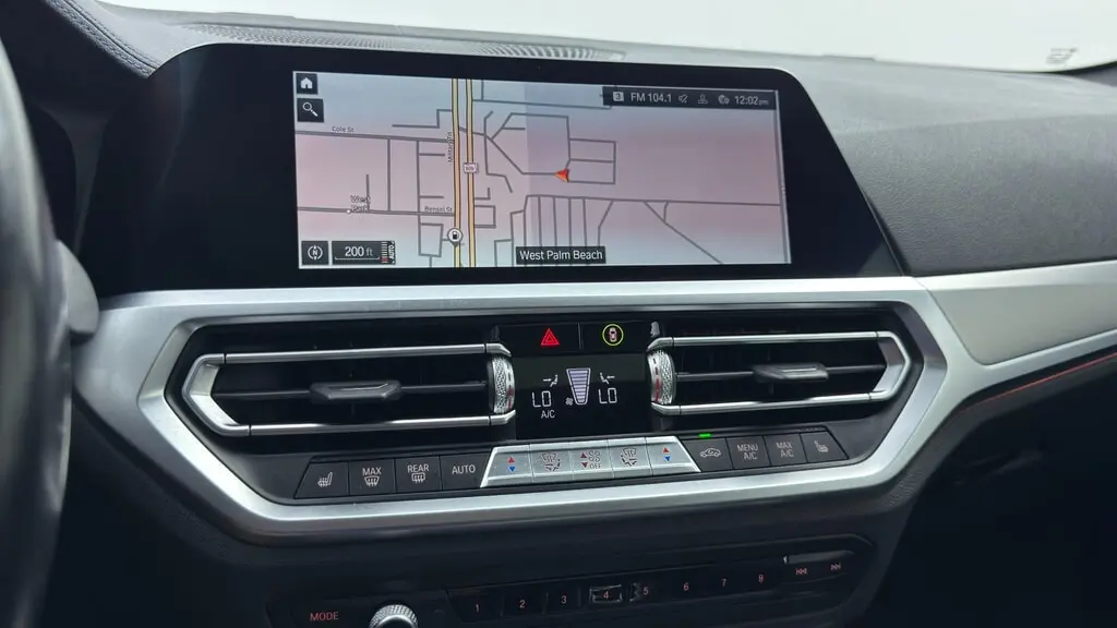 Florida Fine Cars - Used BMW 4 SERIES 2021 WEST PALM M440I XDRIVE
