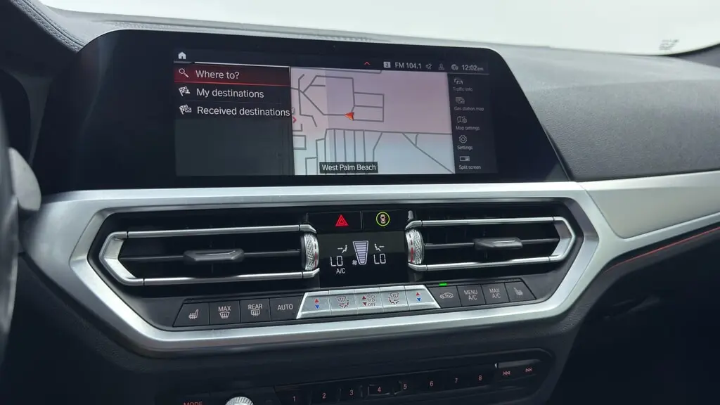 Florida Fine Cars - Used BMW 4 SERIES 2021 WEST PALM M440I XDRIVE